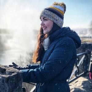 Meet your Posher, Keira